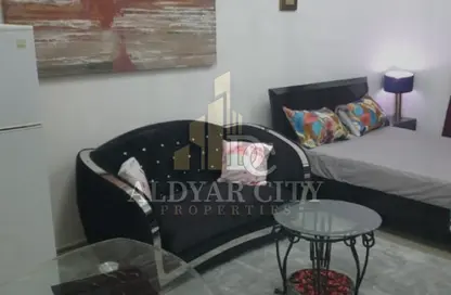 Apartment - Studio - 1 Bathroom for rent in Al Rawda 2 Villas - Al Rawda 2 - Al Rawda - Ajman