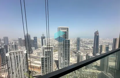 Apartment - 2 Bedrooms - 2 Bathrooms for rent in Grande - Opera District - Downtown Dubai - Dubai