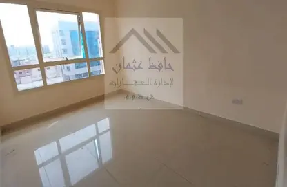 Apartment - 1 Bedroom - 1 Bathroom for rent in Al Nahyan Camp - Abu Dhabi