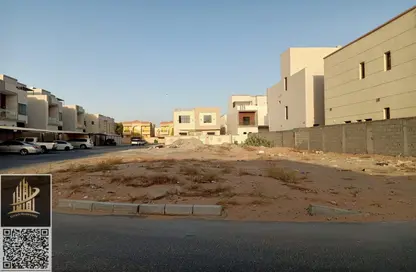 Land - Studio for sale in Al Yasmeen 1 - Al Yasmeen - Ajman