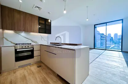 Apartment - 1 Bedroom - 2 Bathrooms for rent in Oakley Square Residences - Jumeirah Village Circle - Dubai
