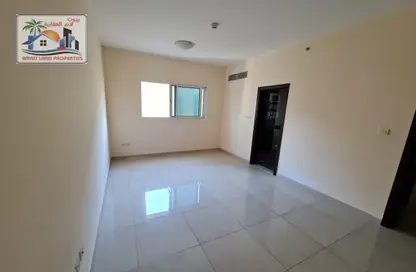 شقة - غرفة نوم - 2 حمامات للايجار في المجاز 3 - المجاز - الشارقة