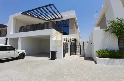Villa - 5 Bedrooms - 6 Bathrooms for sale in Marbella - Mina Al Arab - Ras Al Khaimah