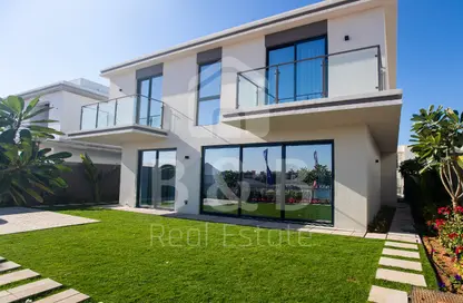 تاون هاوس - 2 غرف نوم - 3 حمامات للبيع في فالكون ايلاند نورث - جزيرة فالكون - قرية الحمرا - رأس الخيمة