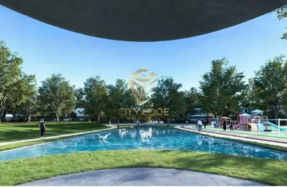 Villa - 4 Bedrooms - 6 Bathrooms for sale in Masaar 3 - Al Rowdat Suburb - Sharjah