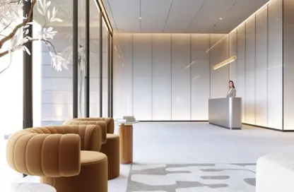 Apartment - 1 Bedroom - 2 Bathrooms for sale in Auresta tower - Jumeirah Village Circle - Dubai
