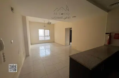 شقة - 2 غرف نوم - 2 حمامات للايجار في العامرة جاردنز - العامرة - عجمان