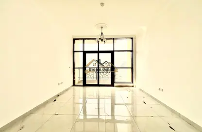 Apartment - 1 Bedroom - 2 Bathrooms for rent in Dome Tower - Al Jaddaf - Dubai