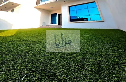 فيلا - 4 غرف نوم - 4 حمامات للبيع في الزاهية جاردنز - الزاهية - عجمان