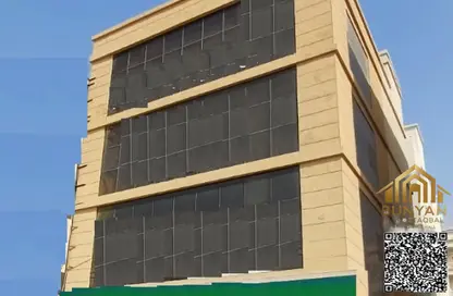 عمارة بالكامل - استوديو - 8 حمامات للبيع في عجمان جلوبال سيتي - العالية - عجمان عمارة بالكامل - استوديو - 8 حمامات للبيع في عجمان جلوبال سيتي - العالية - عجمان