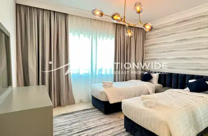 Apartment - 2 Bedrooms - 3 Bathrooms for sale in The Signature - Burj Khalifa Area - Downtown Dubai - Dubai
