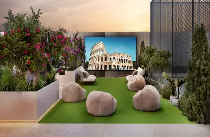 شقة - 1 حمام للبيع في ليفيل ريزيدينزا - ديستريكت 17 - قرية جميرا الدائرية - دبي شقة - 1 حمام للبيع في ليفيل ريزيدينزا - ديستريكت 17 - قرية جميرا الدائرية - دبي