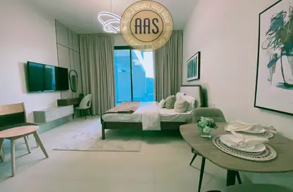 شقة - 1 حمام للبيع في جلوريوس سنترال ريزيدنسز - 4 الورسان - الورسان - دبي