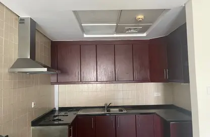 شقة - غرفة نوم - 2 حمامات للايجار في بناية  38إلى107 - طراز البحر المتوسط - ديسكفري غاردنز - دبي
