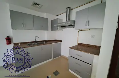 شقة - غرفة نوم - 2 حمامات للايجار في مسكن الامير - قرية الجميرا سركل - دبي