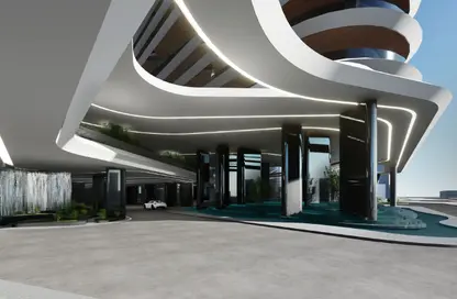 Apartment - 3 Bedrooms - 4 Bathrooms for sale in Sea La Vie - Yas Bay - Yas Island - Abu Dhabi