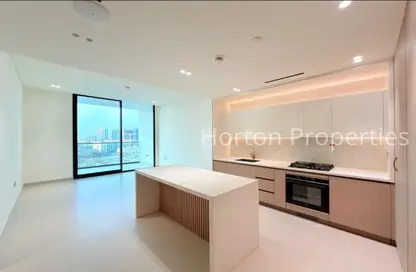 Apartment - 1 Bedroom - 2 Bathrooms for rent in Binghatti Phoenix - District 13 - Jumeirah Village Circle - Dubai