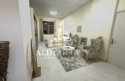 Apartment - Studio - 1 Bathroom for rent in Al Rawda 2 Villas - Al Rawda 2 - Al Rawda - Ajman