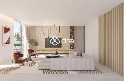 Villa - 4 Bedrooms - 5 Bathrooms for sale in Falls - Haven By Aldar - Dubai Land - Dubai