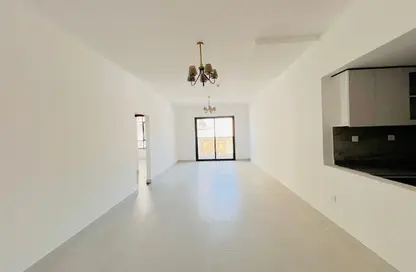 Apartment - 1 Bedroom - 2 Bathrooms for rent in La Zona Residence - Al Mamzar - Deira - Dubai
