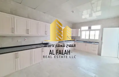 Villa - 4 Bedrooms - 6 Bathrooms for sale in Tilal City C - Tilal City - Sharjah