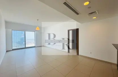 Apartment - 1 Bedroom - 2 Bathrooms for rent in The Gate Tower 1 - Shams Abu Dhabi - Al Reem Island - Abu Dhabi