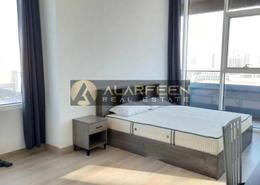 Room / Bedroom image for: Apartment - 2 bedrooms - 2 bathrooms for rent in BLOOM TOWERS A - Bloom Towers - Jumeirah Village Circle - Dubai, Image 1