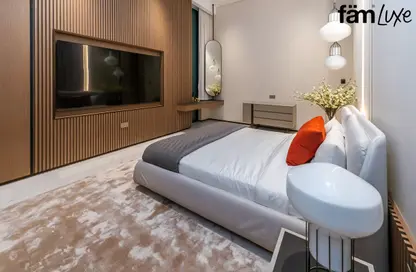 فيلا - 5 غرف نوم - 8 حمامات للبيع في جزيرة لا مير الجنوب - لا مير - جميرا - دبي