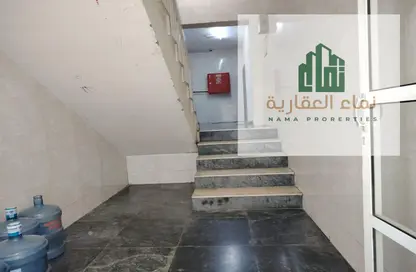 شقة - غرفة نوم - 1 حمام للايجار في برج النعيمية  2 - أبراج النعيمية - النعيمية - عجمان