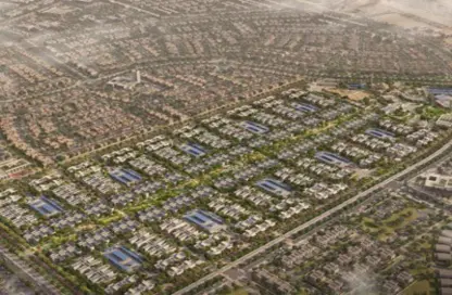 شقة - غرفة نوم - 2 حمامات للبيع في المدينة المستدامة - جزيرة ياس - جزيرة الياس - أبوظبي