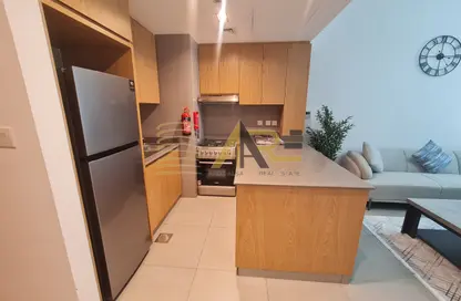 Apartment - 1 Bedroom - 1 Bathroom for rent in Al Mamsha - Muwaileh - Sharjah