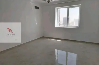 Apartment - 2 Bedrooms - 2 Bathrooms for rent in Al Naemiya Tower 2 - Al Naemiya Towers - Al Nuaimiya - Ajman