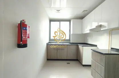 شقة - غرفة نوم - 2 حمامات للايجار في 4 الورسان - الورسان - دبي