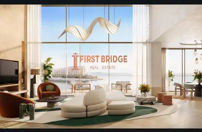 شقة - 2 غرف نوم - 2 حمامات للبيع في باركسايد هيلز - دبي هيلز استيت - دبي