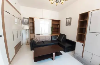 Apartment - Studio - 1 Bathroom for rent in Al Furjan - Dubai
