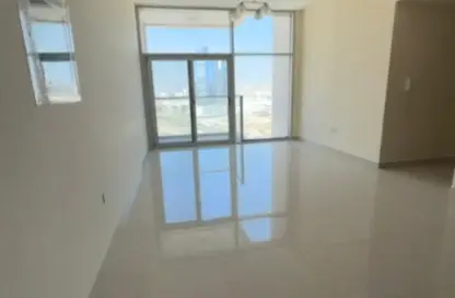 شقة - 2 غرف نوم - 3 حمامات للايجار في سكاي كورتس تاور A - أبراج سكاي كورتس - دبي لاند - دبي