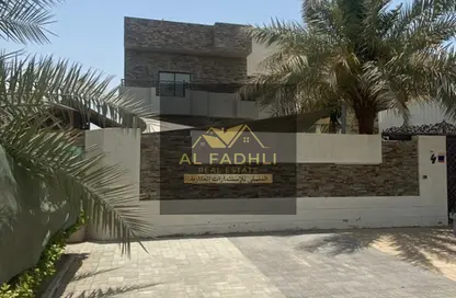 Villa - 5 Bedrooms - 7+ Bathrooms for sale in Al Rawda 3 Villas - Al Rawda 3 - Al Rawda - Ajman