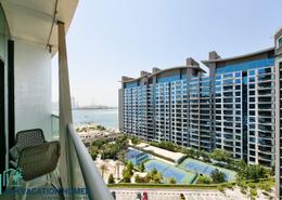 Outdoor Building image for: Studio - 1 bathroom for rent in NH Collection Dubai The Palm - Palm Jumeirah - Dubai, Image 1