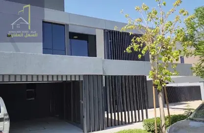 فيلا - 5 غرف نوم - 6 حمامات للبيع في مسار - تلال سيتي - الشارقة فيلا - 5 غرف نوم - 6 حمامات للبيع في مسار - تلال سيتي - الشارقة