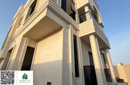 فيلا - 4 غرف نوم - 5 حمامات للايجار في الحليو 2 - الحليو - عجمان