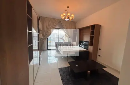 شقة - 1 حمام للايجار في ريزورتز بلوك 3 - ريسورتز بي دانوب - ارجان - دبي شقة - 1 حمام للايجار في ريزورتز بلوك 3 - ريسورتز بي دانوب - ارجان - دبي