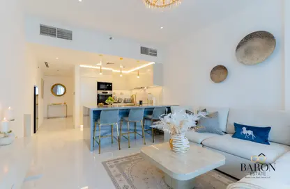 Apartment - 1 Bedroom - 1 Bathroom for sale in Jumeirah Bay X1 - JLT Cluster X - Jumeirah Lake Towers - Dubai