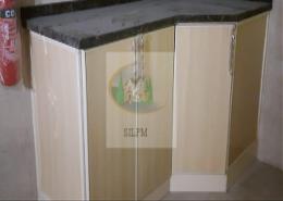 صورةحمام لـ: شقة - 2 غرف نوم - 2 حمامات للكراء في مدينة زايد - أبوظبي, صورة 1