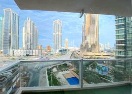 Apartment - 1 bedroom - 2 bathrooms for rent in Marina Tower - Dubai Marina - Dubai Apartment - 1 bedroom - 2 bathrooms for rent in Marina Tower - Dubai Marina - Dubai