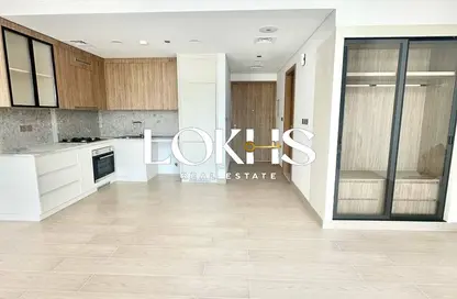 Apartment - Studio - 1 Bathroom for sale in The Haven II - Majan - Dubai Land - Dubai Apartment - Studio - 1 Bathroom for sale in The Haven II - Majan - Dubai Land - Dubai