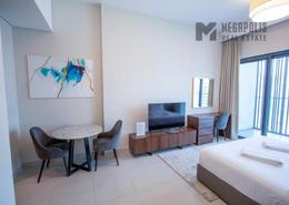 Studio - 1 bathroom for rent in SOL Avenue - Business Bay - Dubai