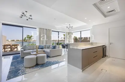 Townhouse - 2 Bedrooms - 4 Bathrooms for sale in Falcon Island South - Falcon Island - Al Hamra Village - Ras Al Khaimah