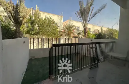 Villa - 3 Bedrooms - 5 Bathrooms for sale in BNH Townhouses - Al Furjan - Dubai