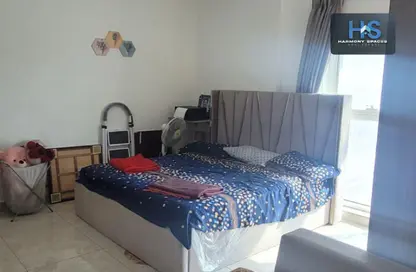 Apartment - 2 Bedrooms - 3 Bathrooms for sale in Maria Tower - Al Furjan - Dubai Apartment - 2 Bedrooms - 3 Bathrooms for sale in Maria Tower - Al Furjan - Dubai