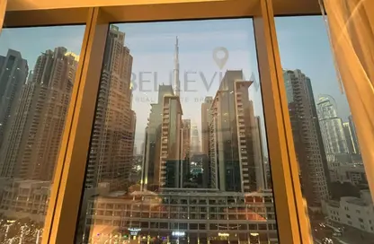 شقة - 3 غرف نوم - 5 حمامات للبيع في فيدا ريزيدنس وسط المدينة‬ - دبي وسط المدينة - دبي